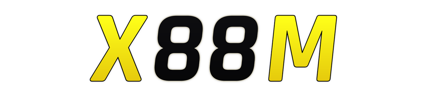 x88m